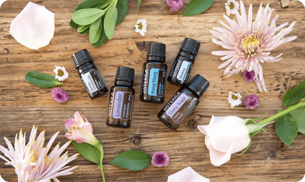 doTERRA