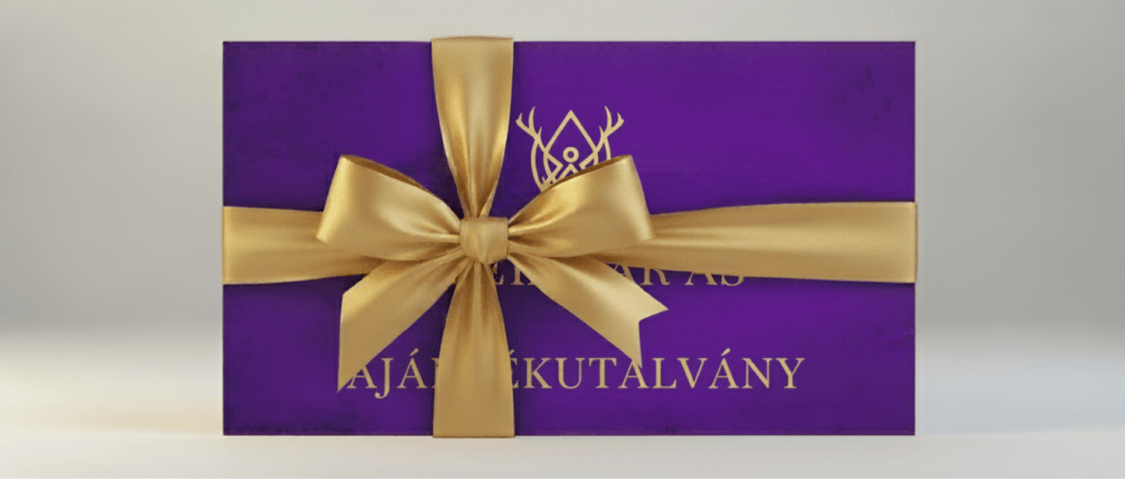 lelekszarvas-ajandekutalvany